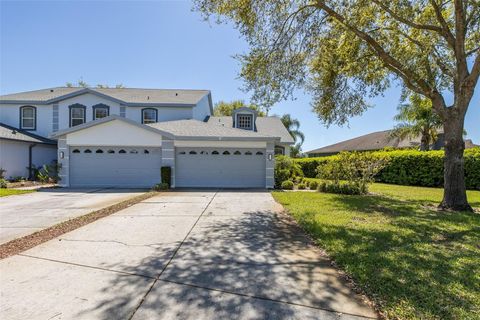 Photo of 11142 Port Douglas Drive, New Port Richey, FL 34654 (MLS # TB8488622)
