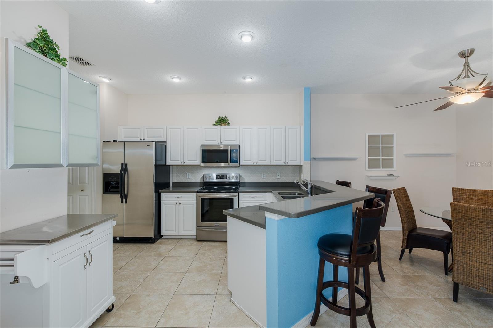 HAMPTON VILLAGE AT RIVER RIDGE PH 01 - Residential