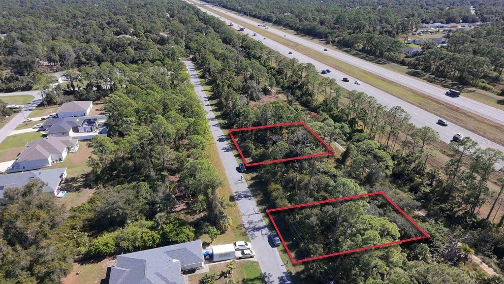 Photo of Van Eck Road, North Port, FL 34291 (MLS # O6433204)