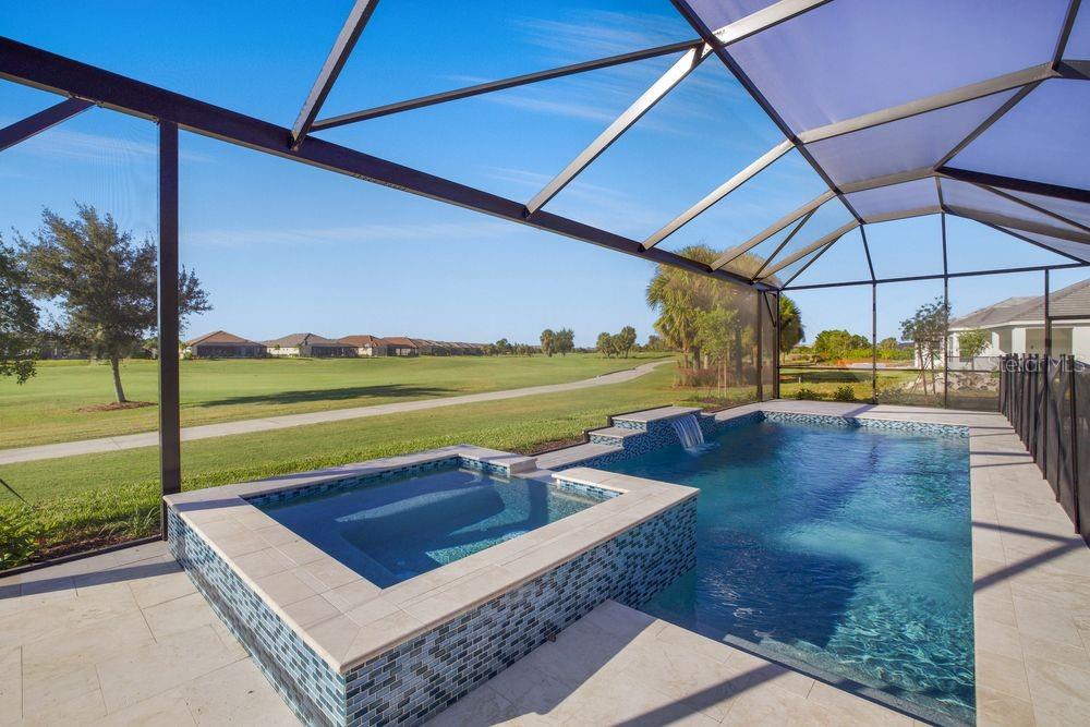 AZARIO ESPLANADE - Residential