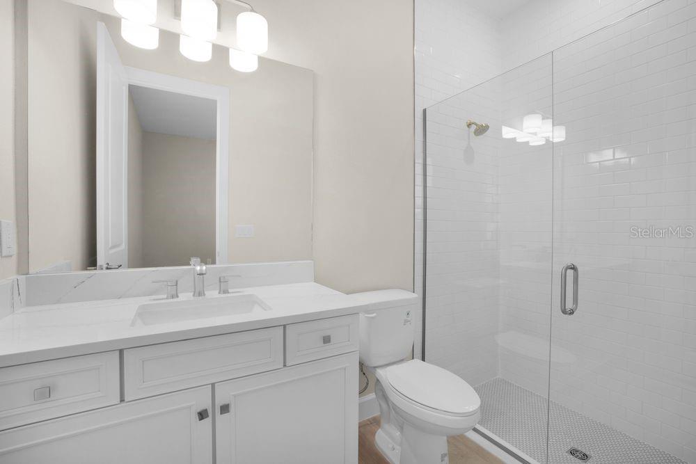 AZARIO ESPLANADE - Residential