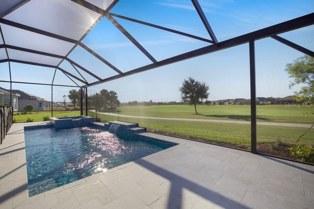 AZARIO ESPLANADE - Residential