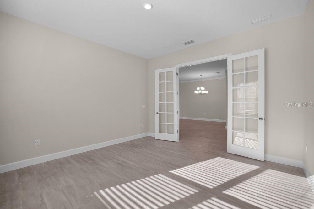 AZARIO ESPLANADE - Residential