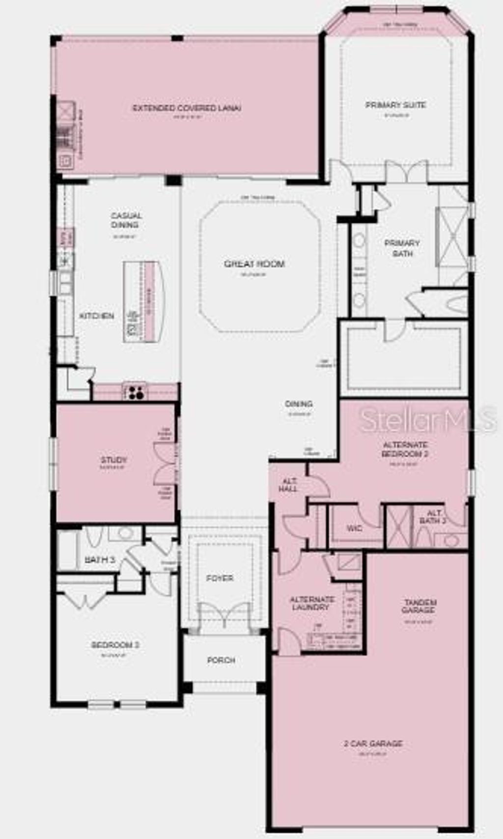 Photo of 14911 Contenta Loop, Bradenton, FL 34211 (MLS # A4659015)