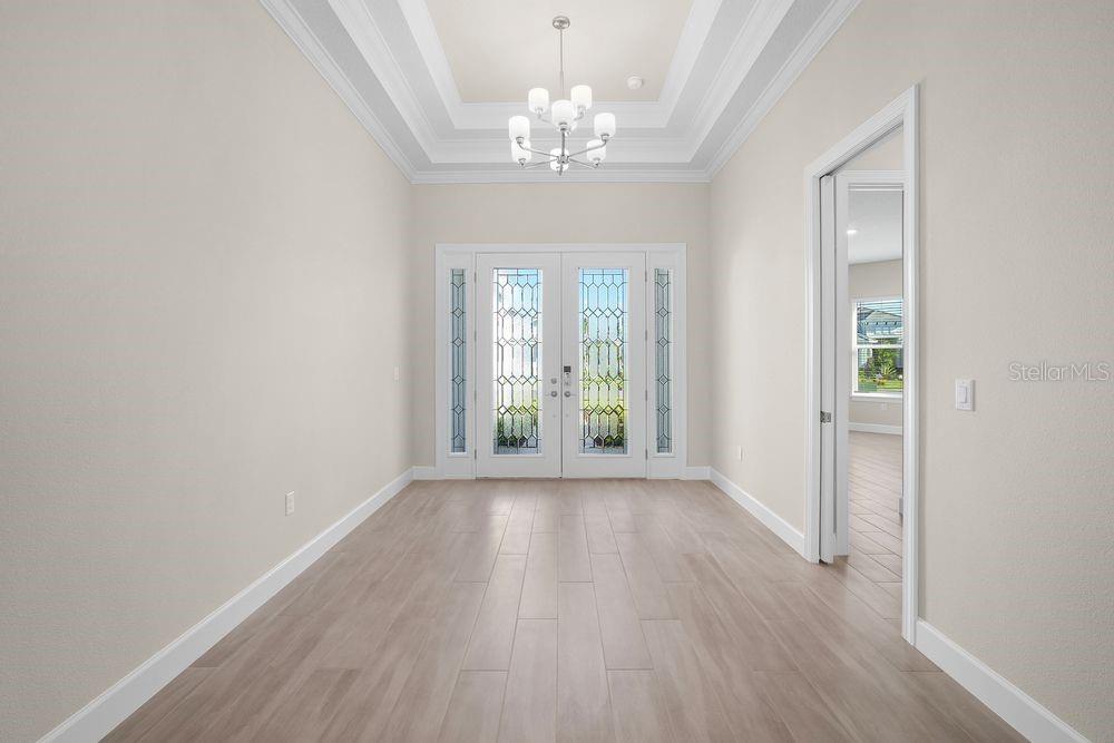 AZARIO ESPLANADE - Residential