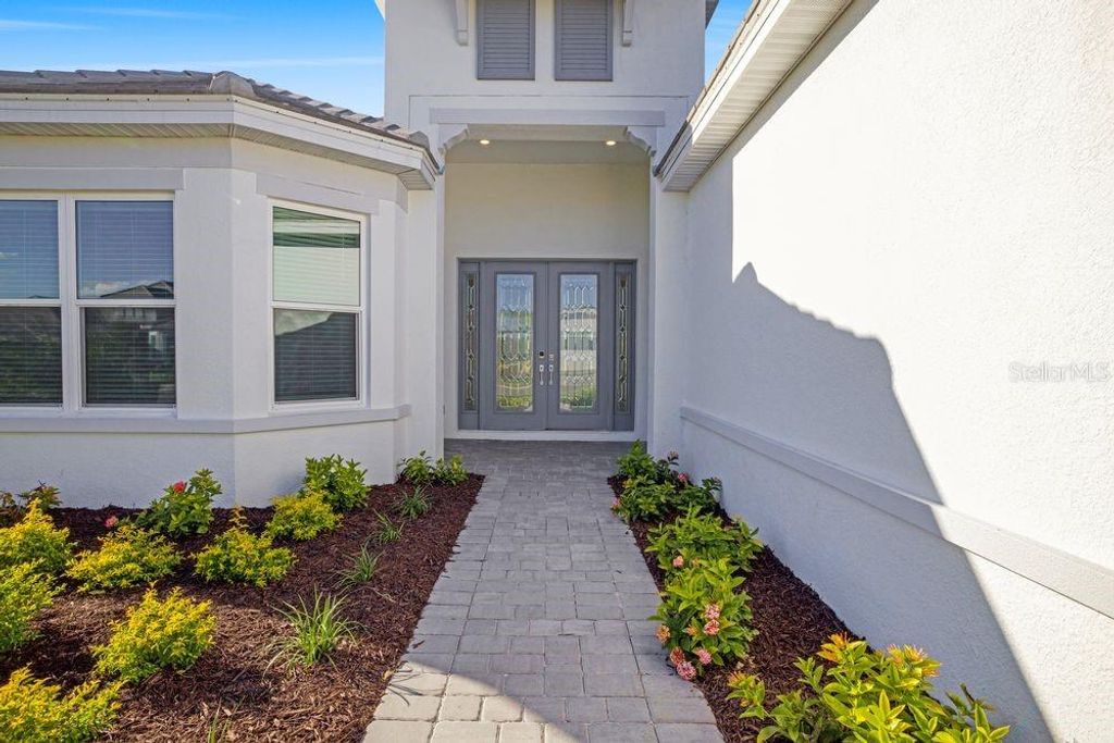 Photo of 14911 Contenta Loop, Bradenton, FL 34211 (MLS # A4659015)