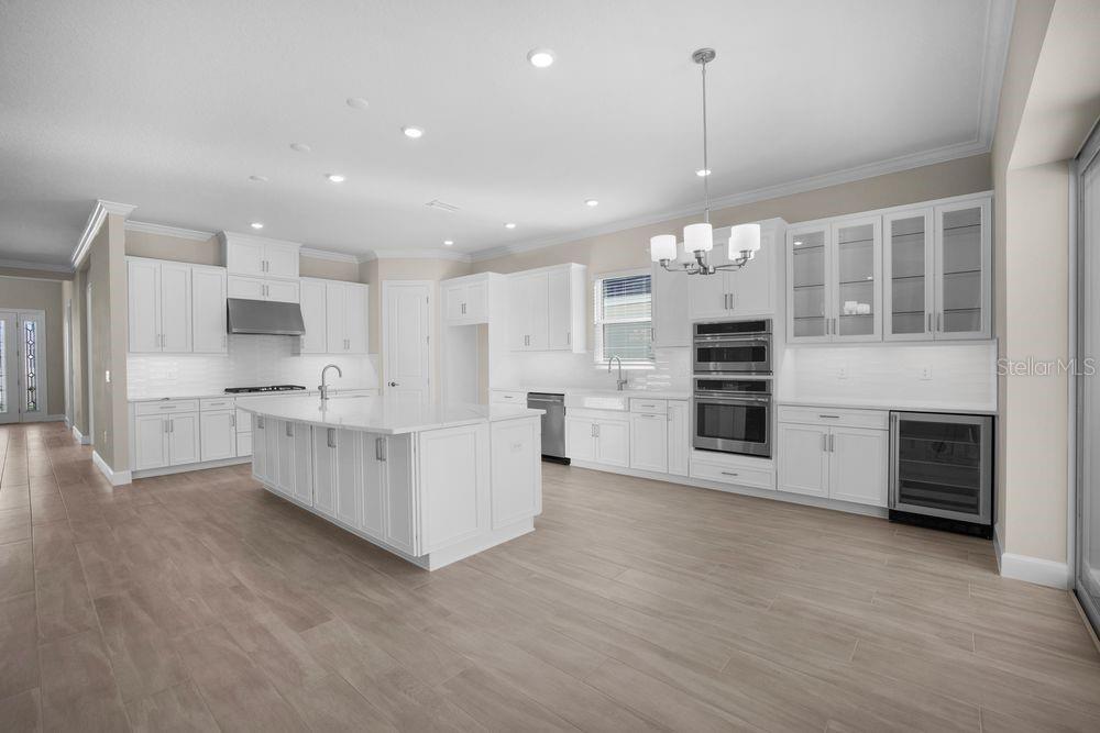 AZARIO ESPLANADE - Residential