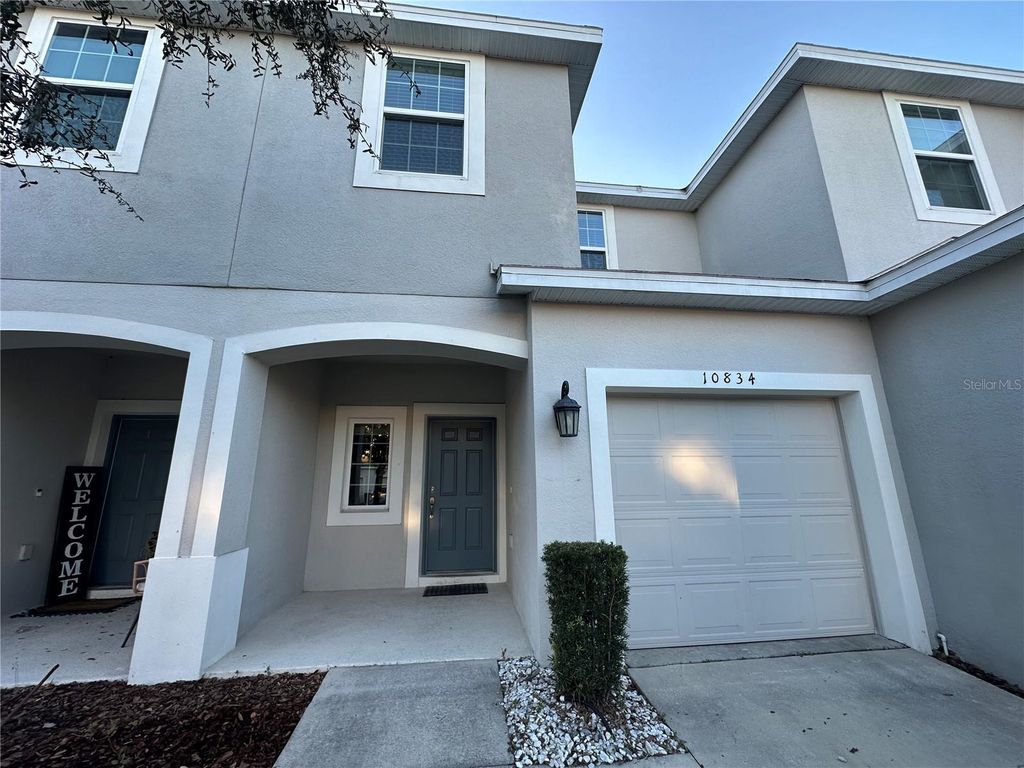 Photo of 10834 Wyne Tree, Orlando, FL 32824 (MLS # S5143145)