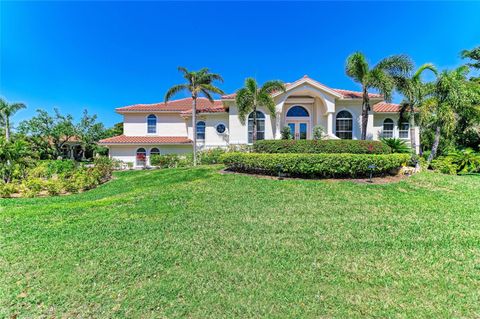 3303 SABAL COVE CIRCLE LONGBOAT KEY FL 34228