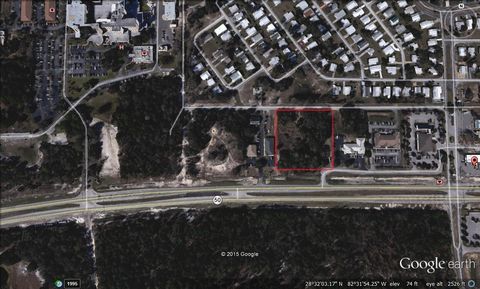 11507 CORTEZ BOULEVARD 102 BROOKSVILLE FL 34613