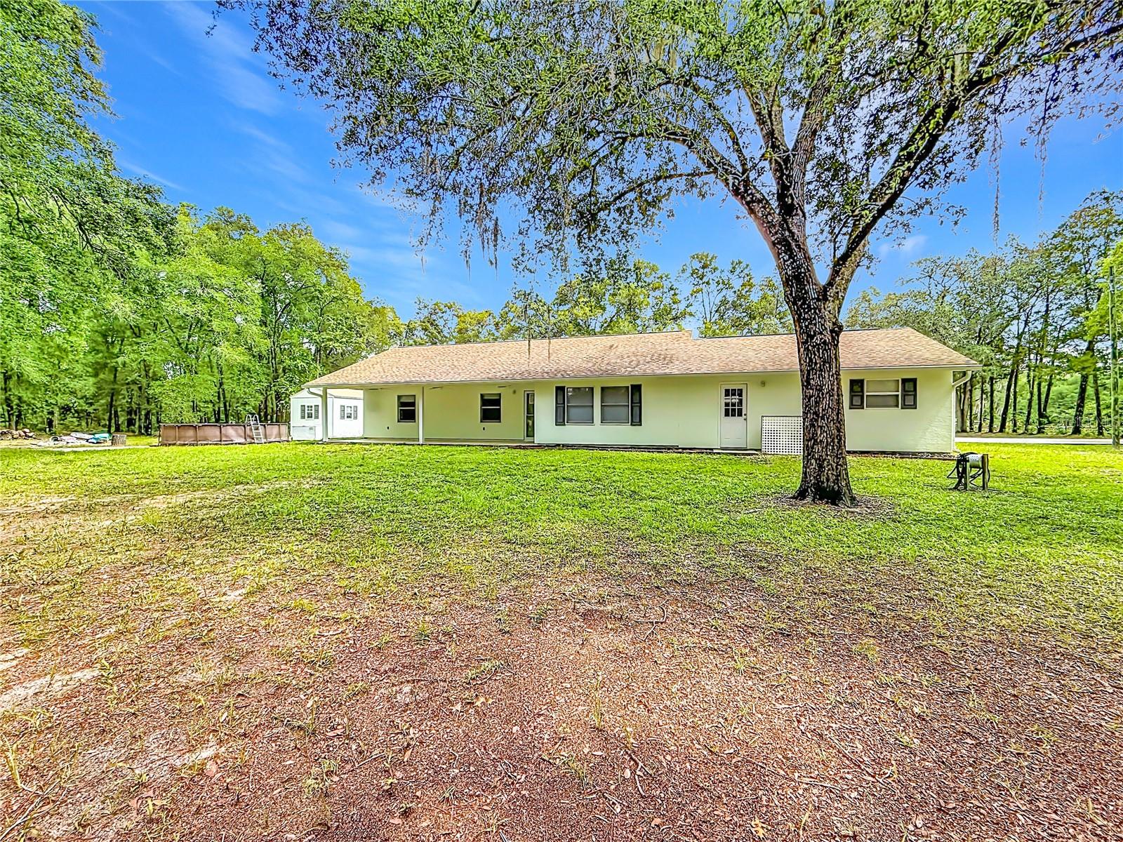 GREEN HILLS - Residential