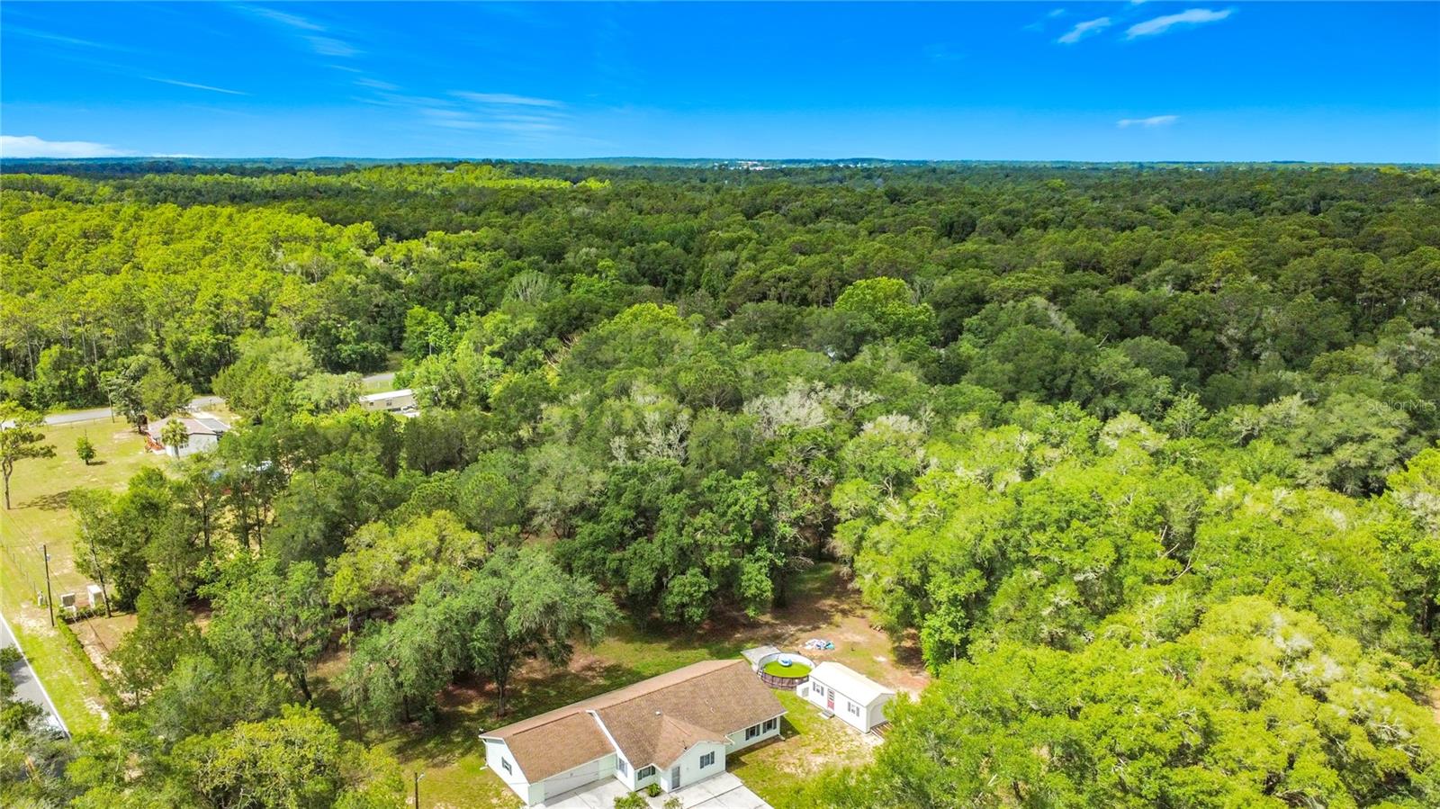 GREEN HILLS - Residential