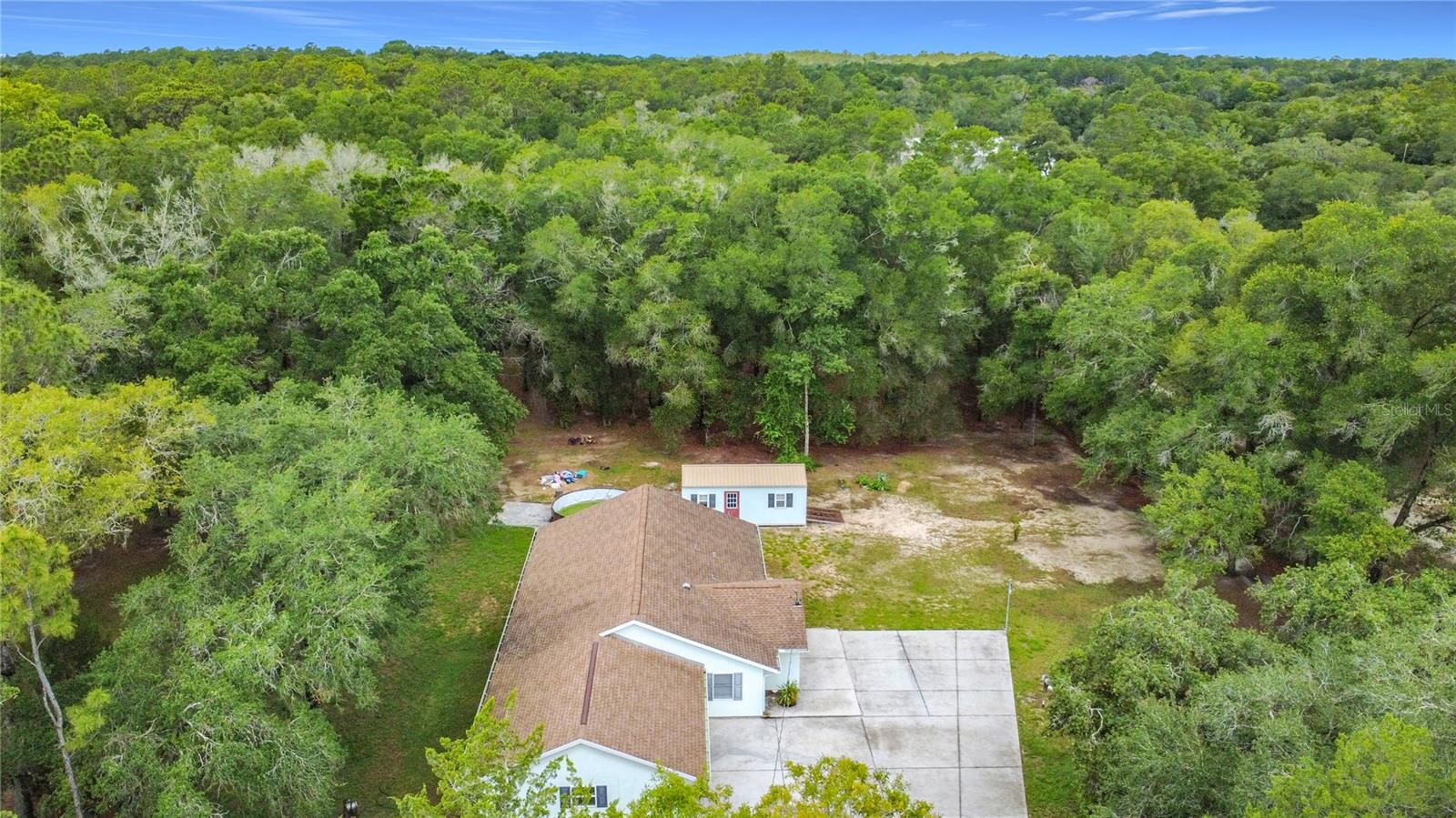 GREEN HILLS - Residential