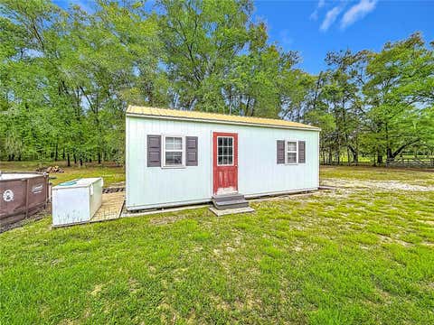 Tiny photo for 1666 N Croft Avenue, Inverness, FL 34453 (MLS # TB8513863)