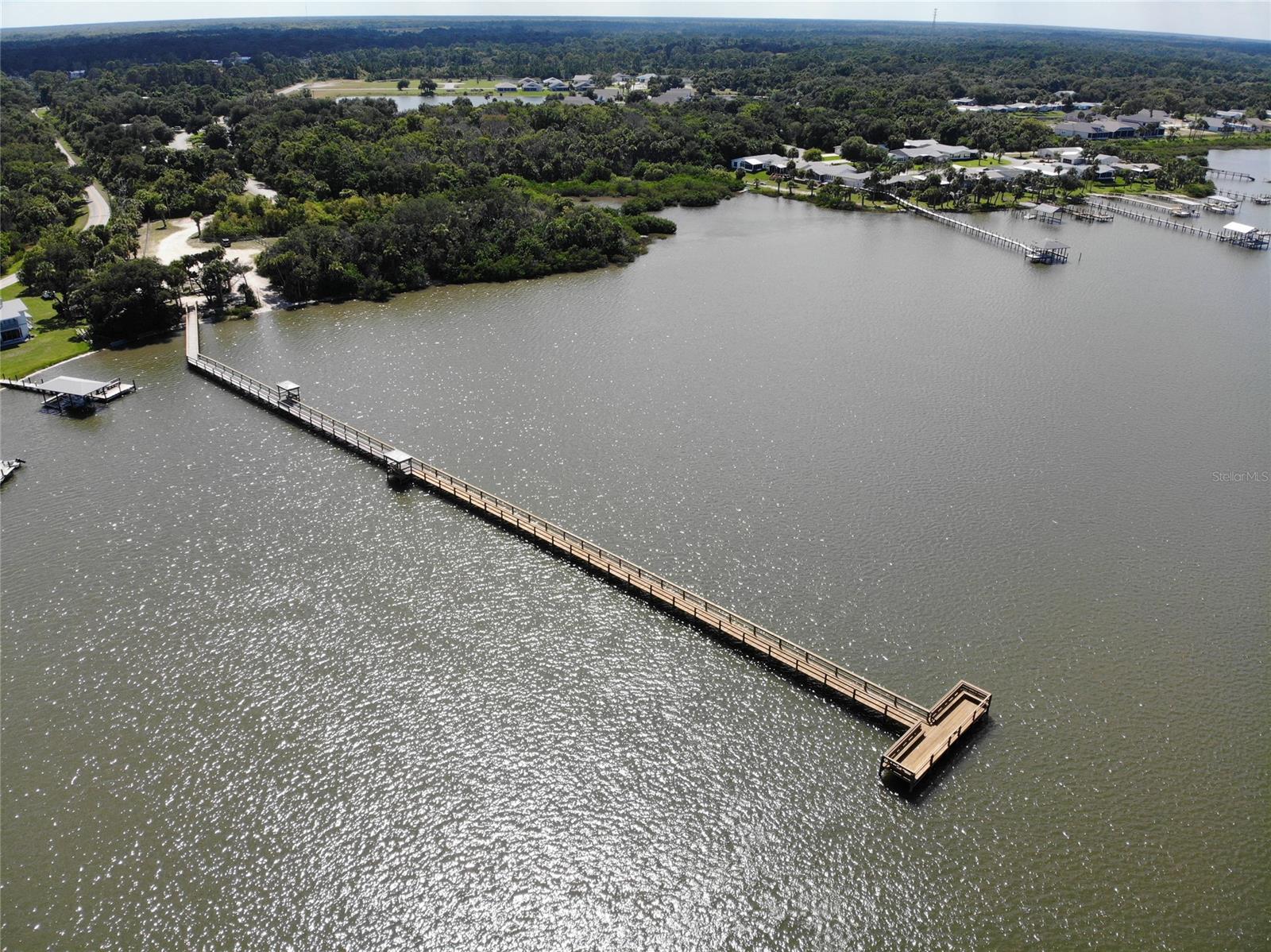 Lighthouse Cove Ph 3-Sec 2 - Residential