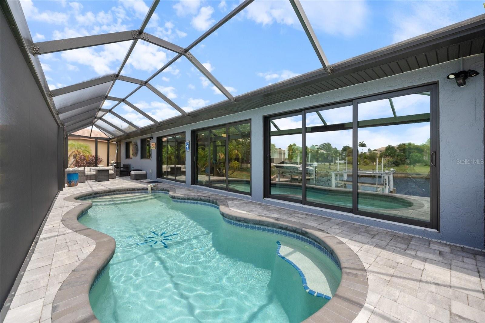 PUNTA GORDA ISLES SEC 15 - Residential