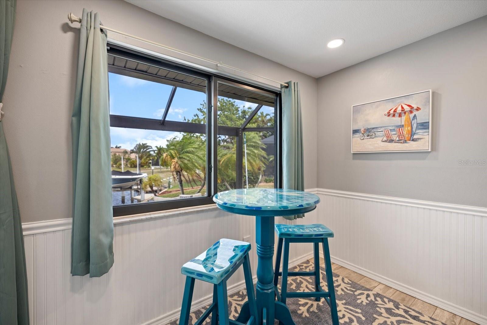 PUNTA GORDA ISLES SEC 15 - Residential