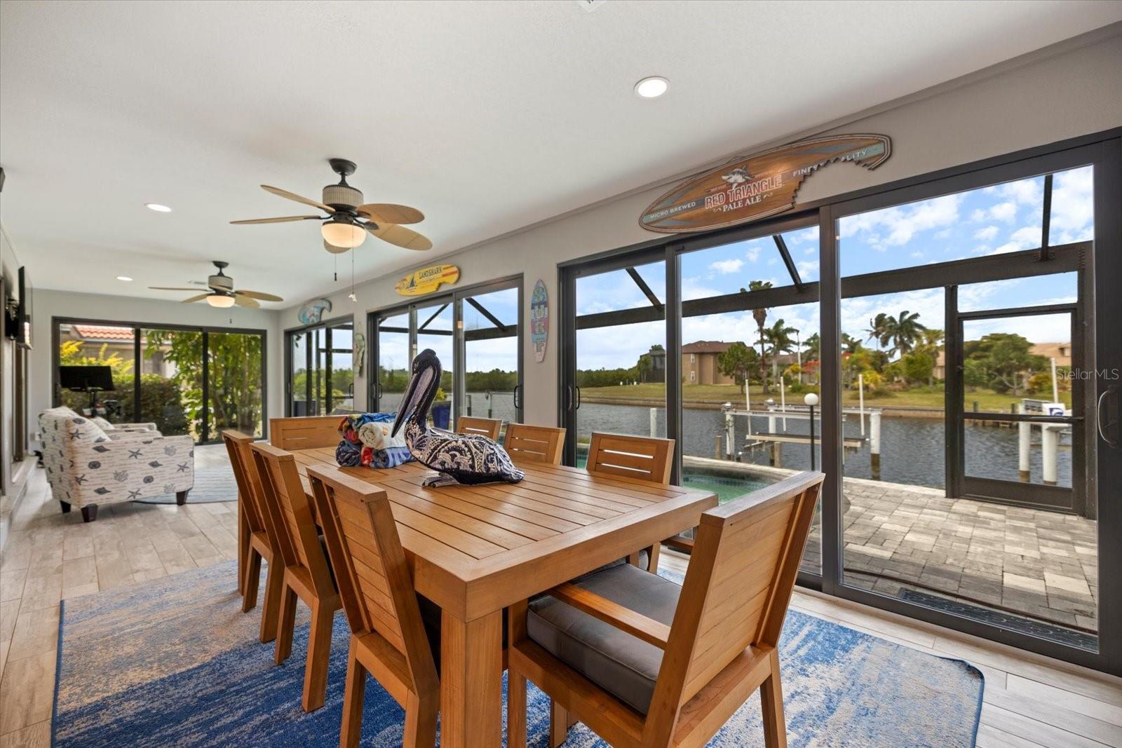 PUNTA GORDA ISLES SEC 15 - Residential