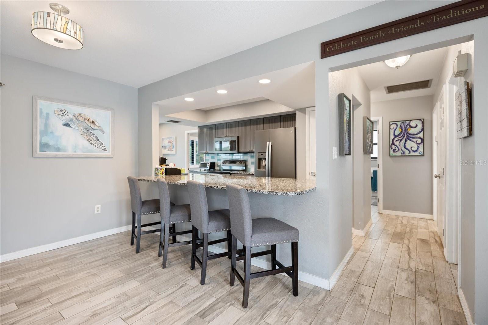 PUNTA GORDA ISLES SEC 15 - Residential