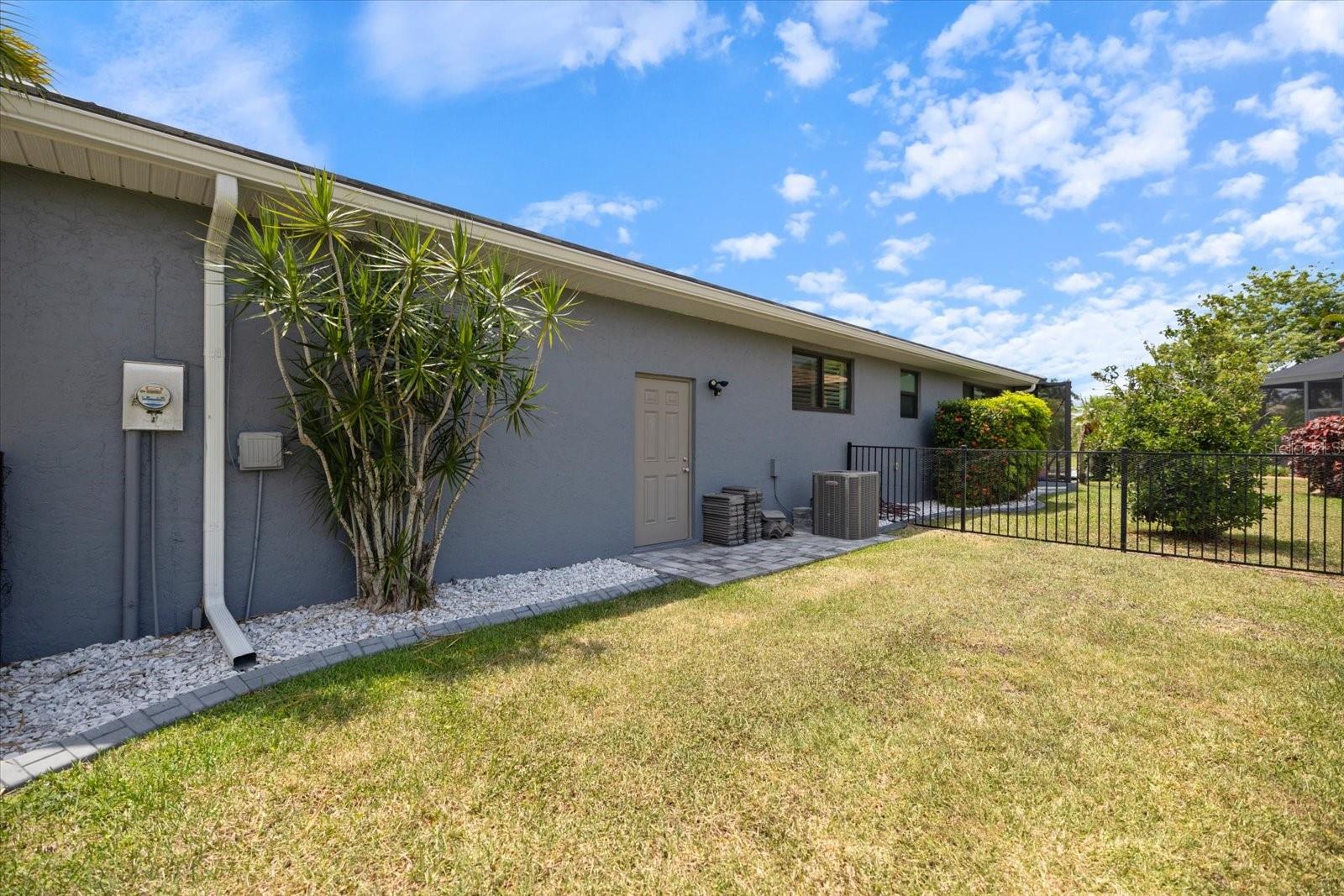 PUNTA GORDA ISLES SEC 15 - Residential