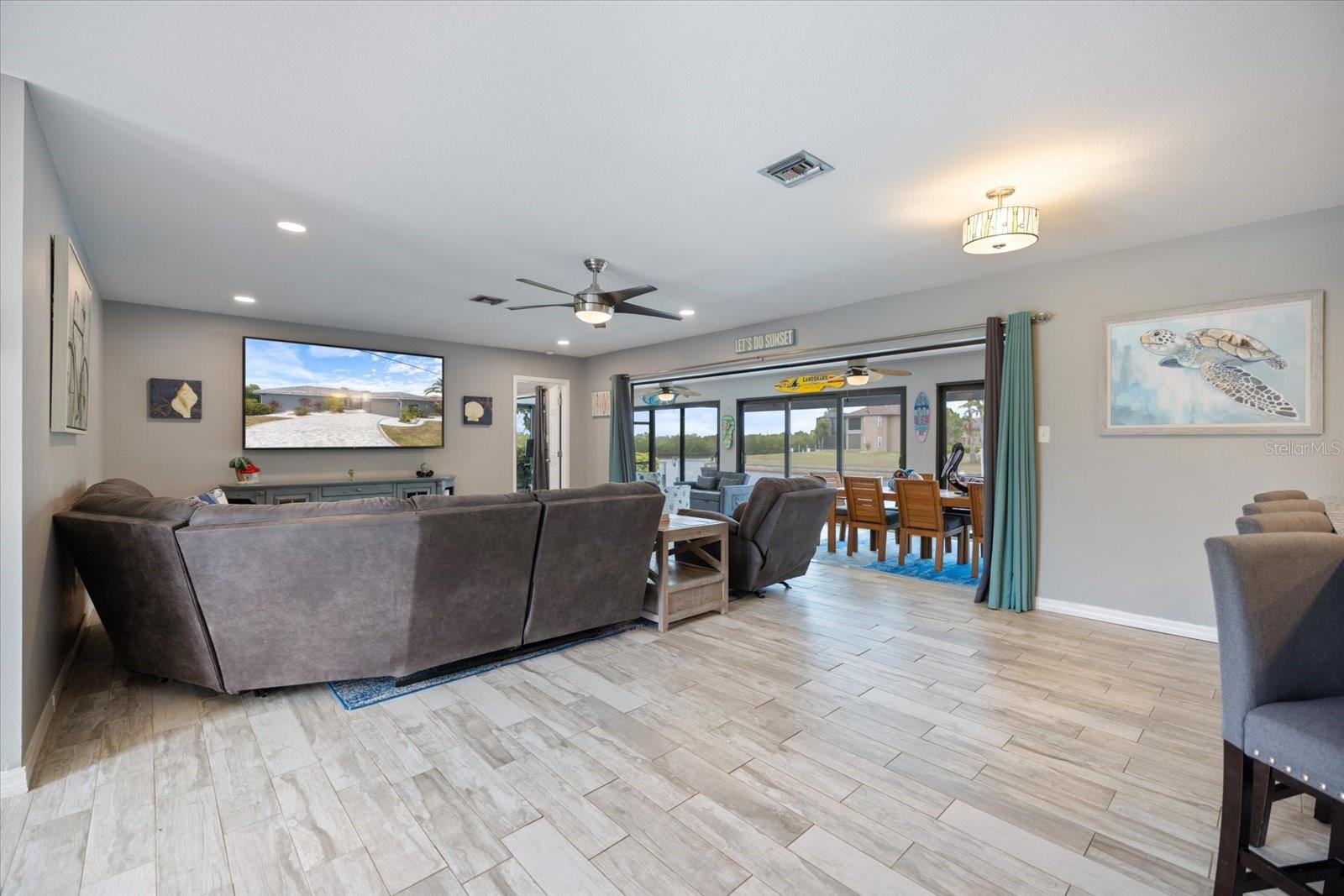 PUNTA GORDA ISLES SEC 15 - Residential