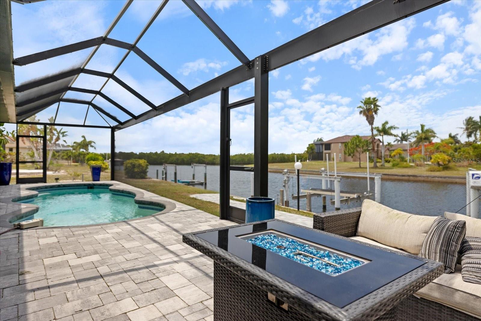 PUNTA GORDA ISLES SEC 15 - Residential