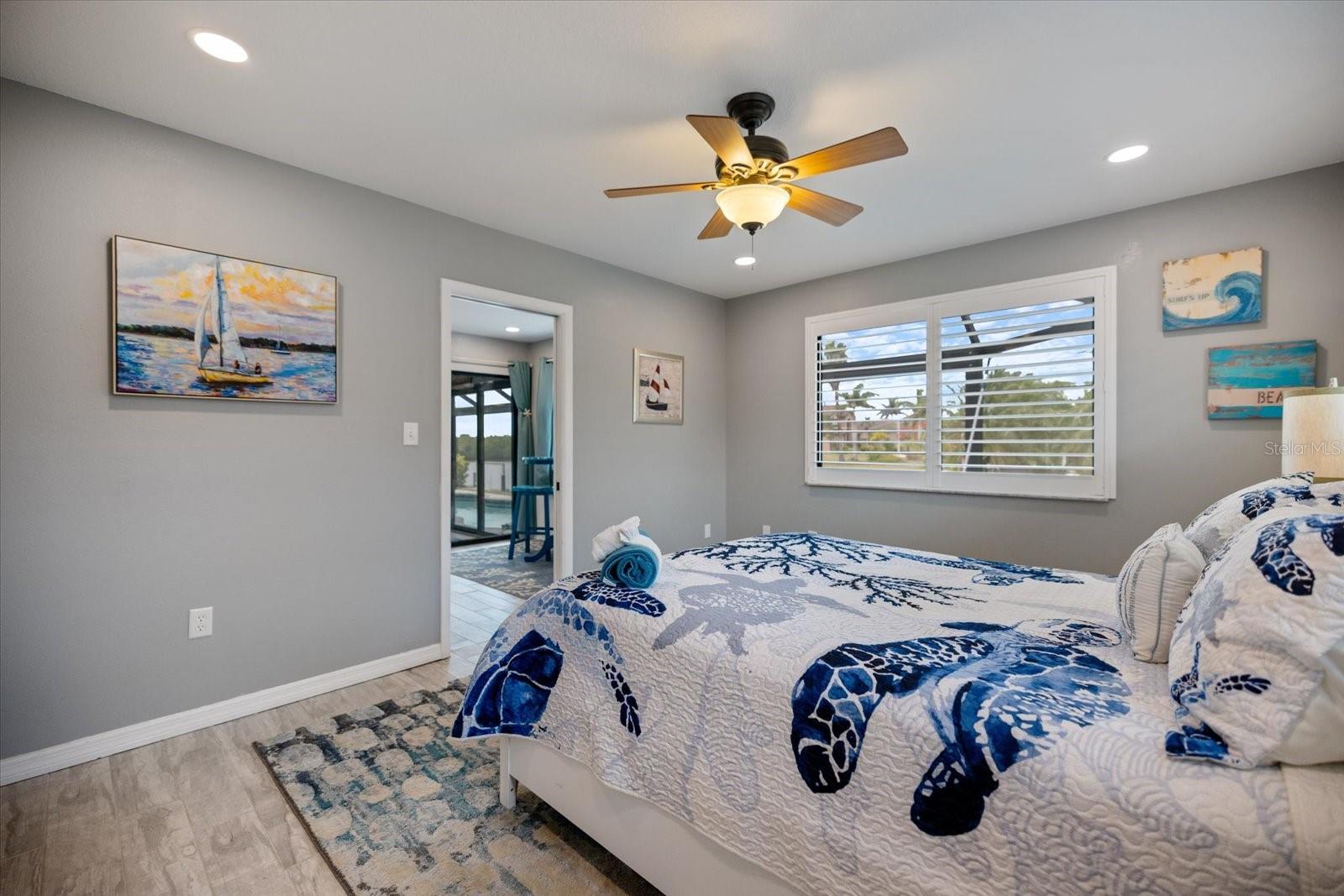PUNTA GORDA ISLES SEC 15 - Residential