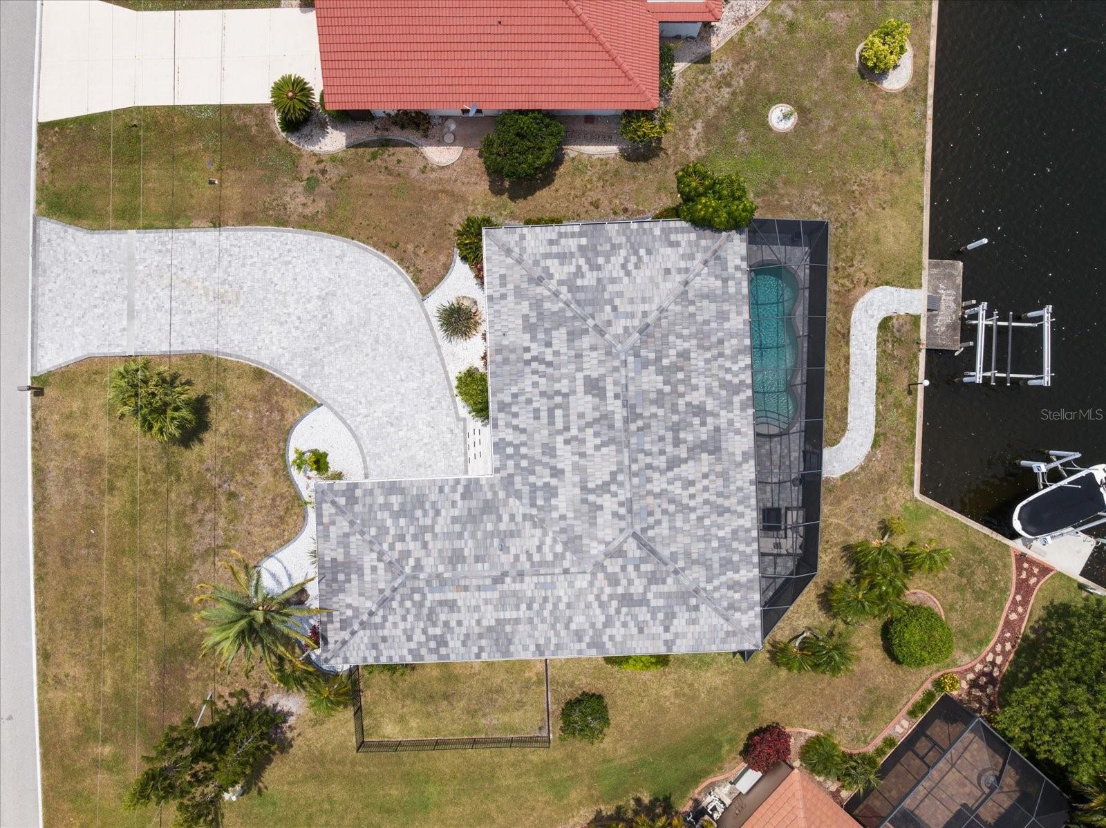 PUNTA GORDA ISLES SEC 15 - Residential