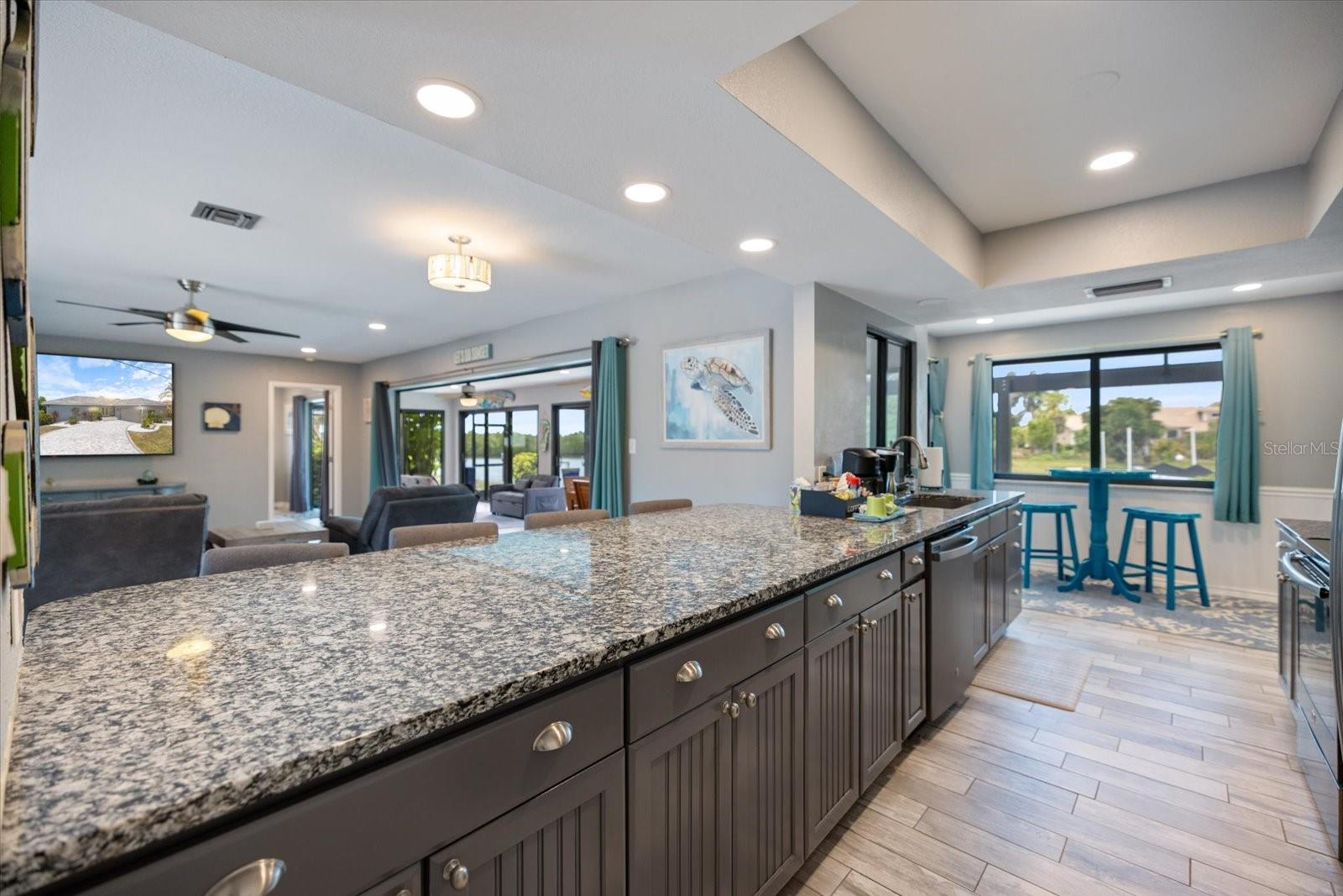 PUNTA GORDA ISLES SEC 15 - Residential