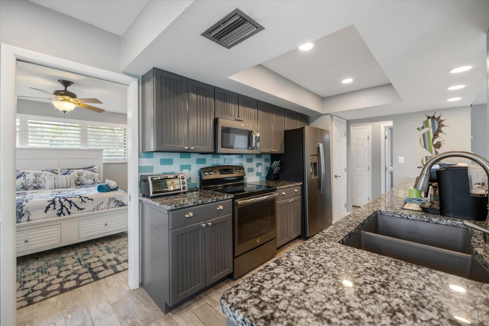 PUNTA GORDA ISLES SEC 15 - Residential