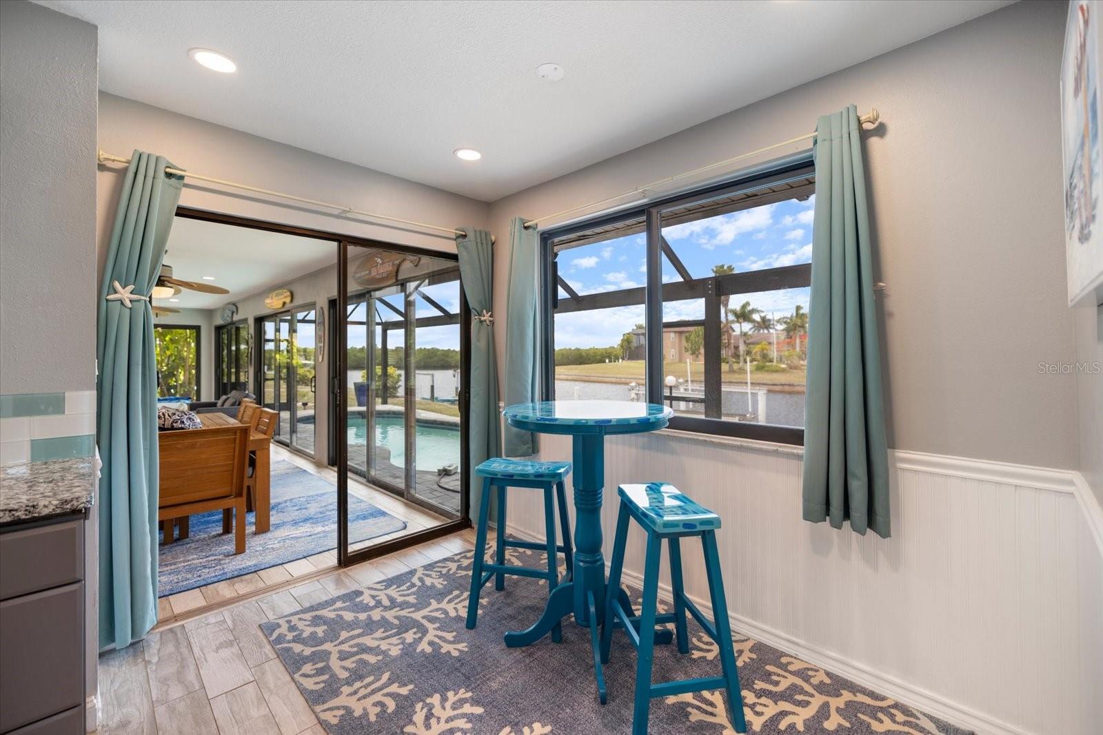 PUNTA GORDA ISLES SEC 15 - Residential