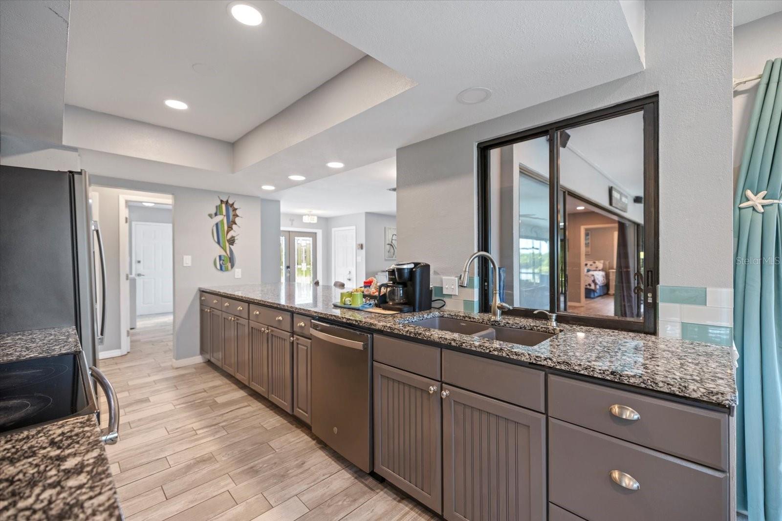 PUNTA GORDA ISLES SEC 15 - Residential