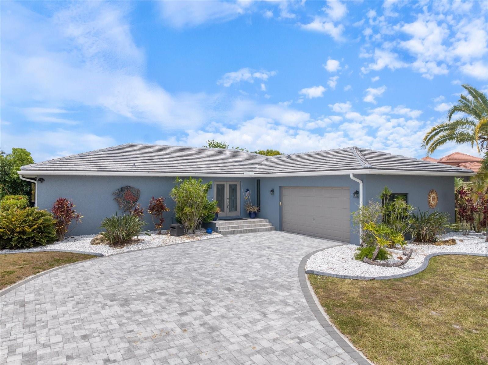 PUNTA GORDA ISLES SEC 15 - Residential