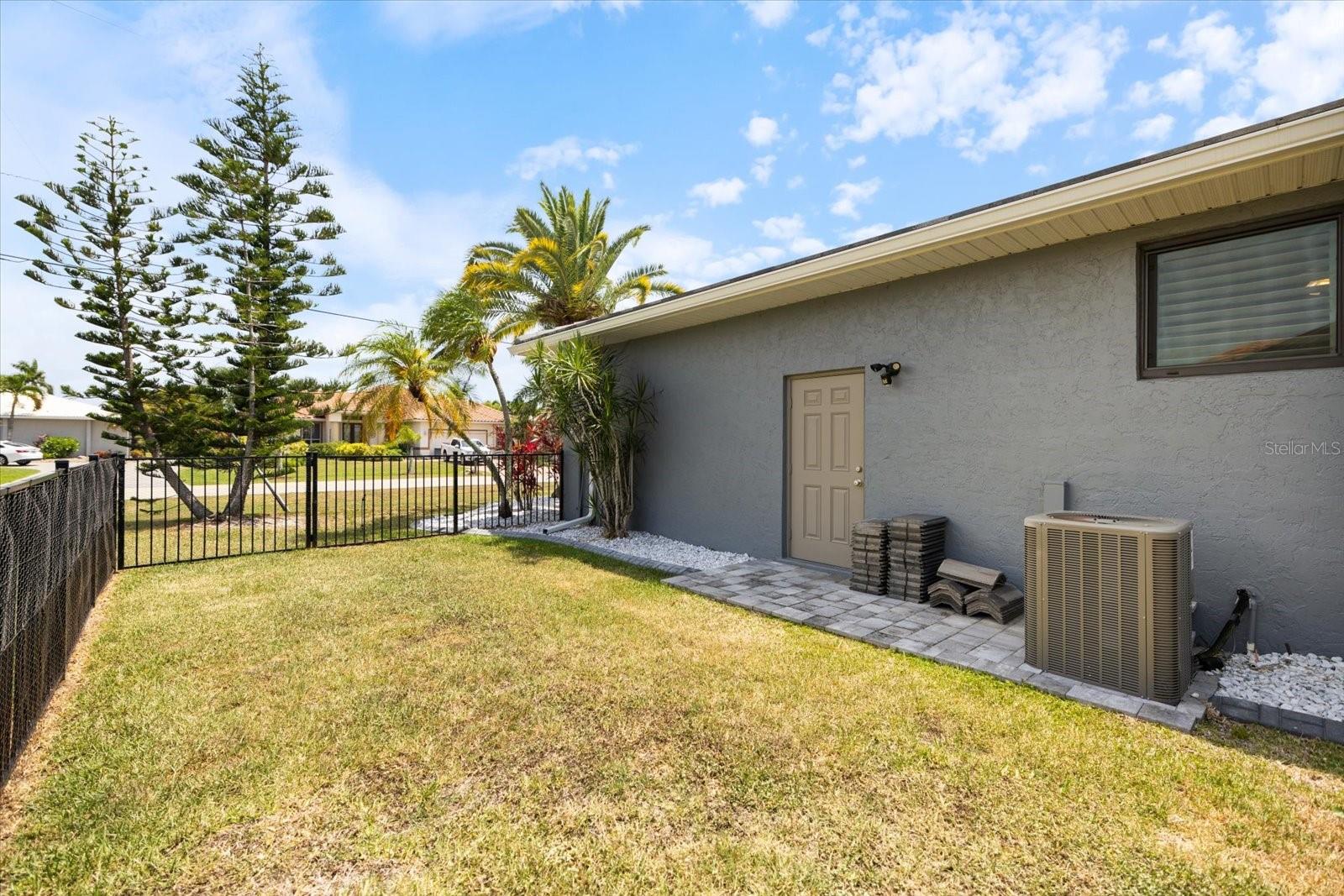 PUNTA GORDA ISLES SEC 15 - Residential