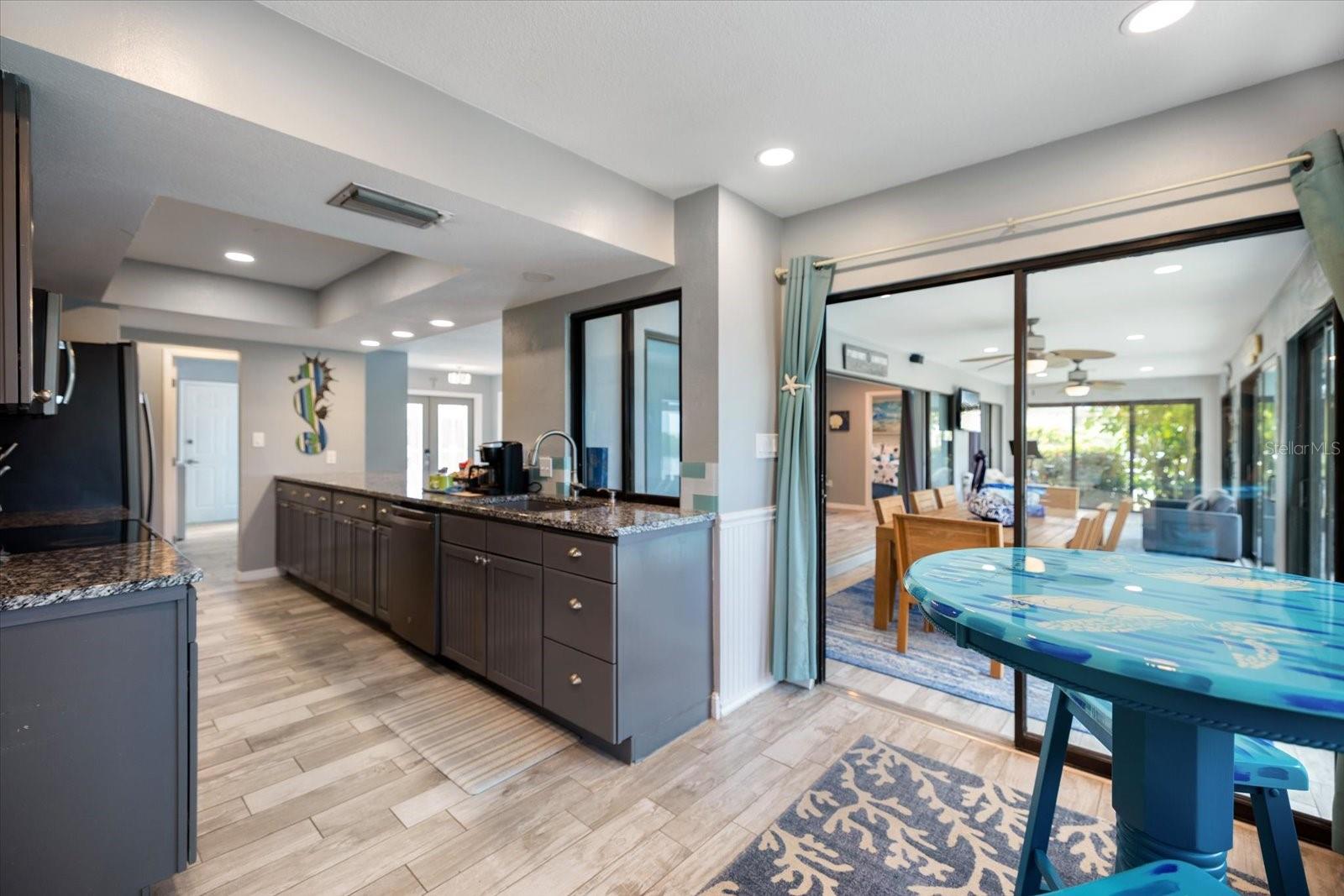 PUNTA GORDA ISLES SEC 15 - Residential