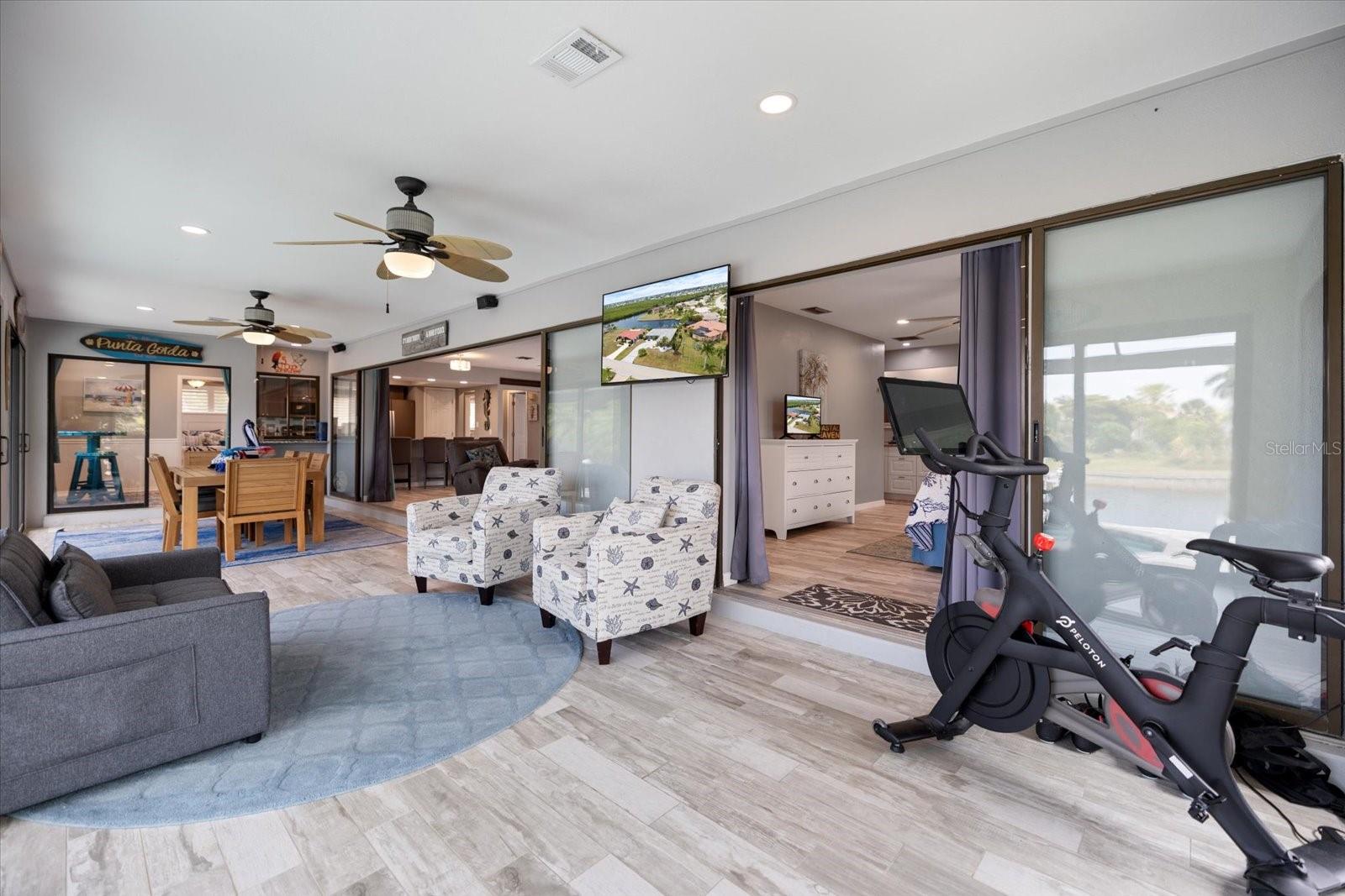 PUNTA GORDA ISLES SEC 15 - Residential