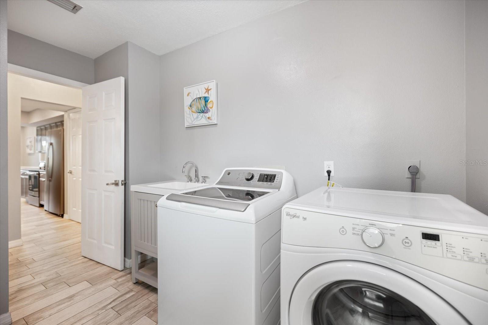 PUNTA GORDA ISLES SEC 15 - Residential