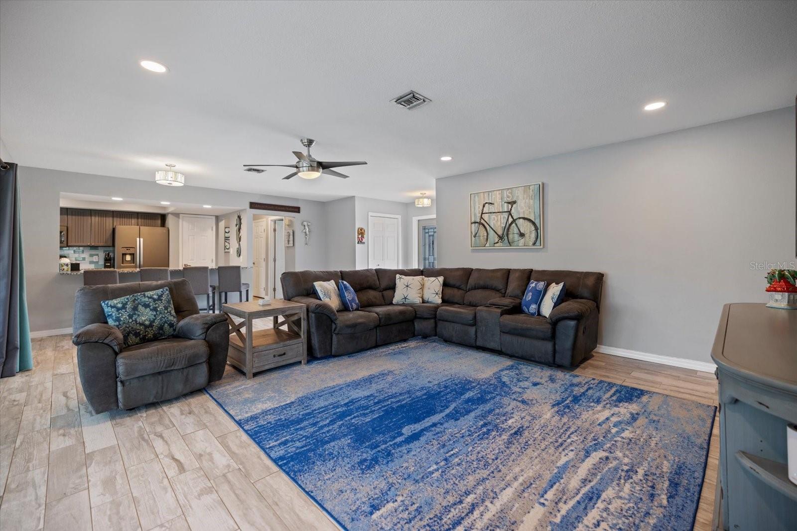 PUNTA GORDA ISLES SEC 15 - Residential