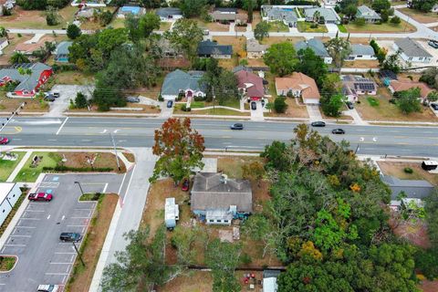 A home in SPRING HILL