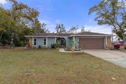 A home in SPRING HILL