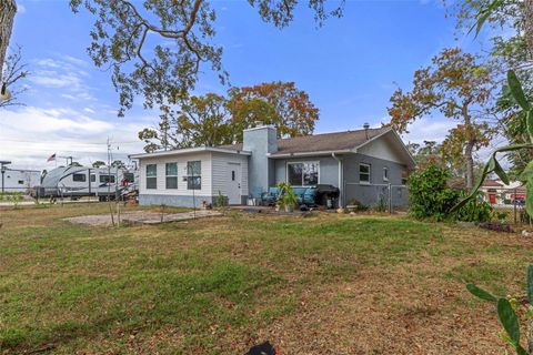 A home in SPRING HILL