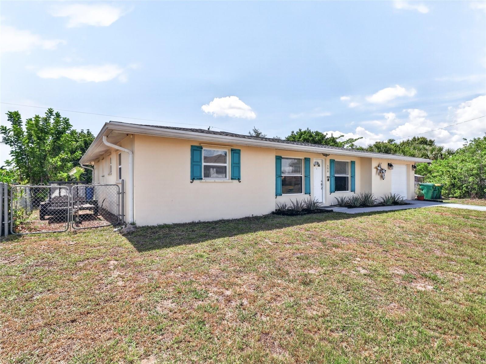 PORT CHARLOTTE SEC 005 - Residential