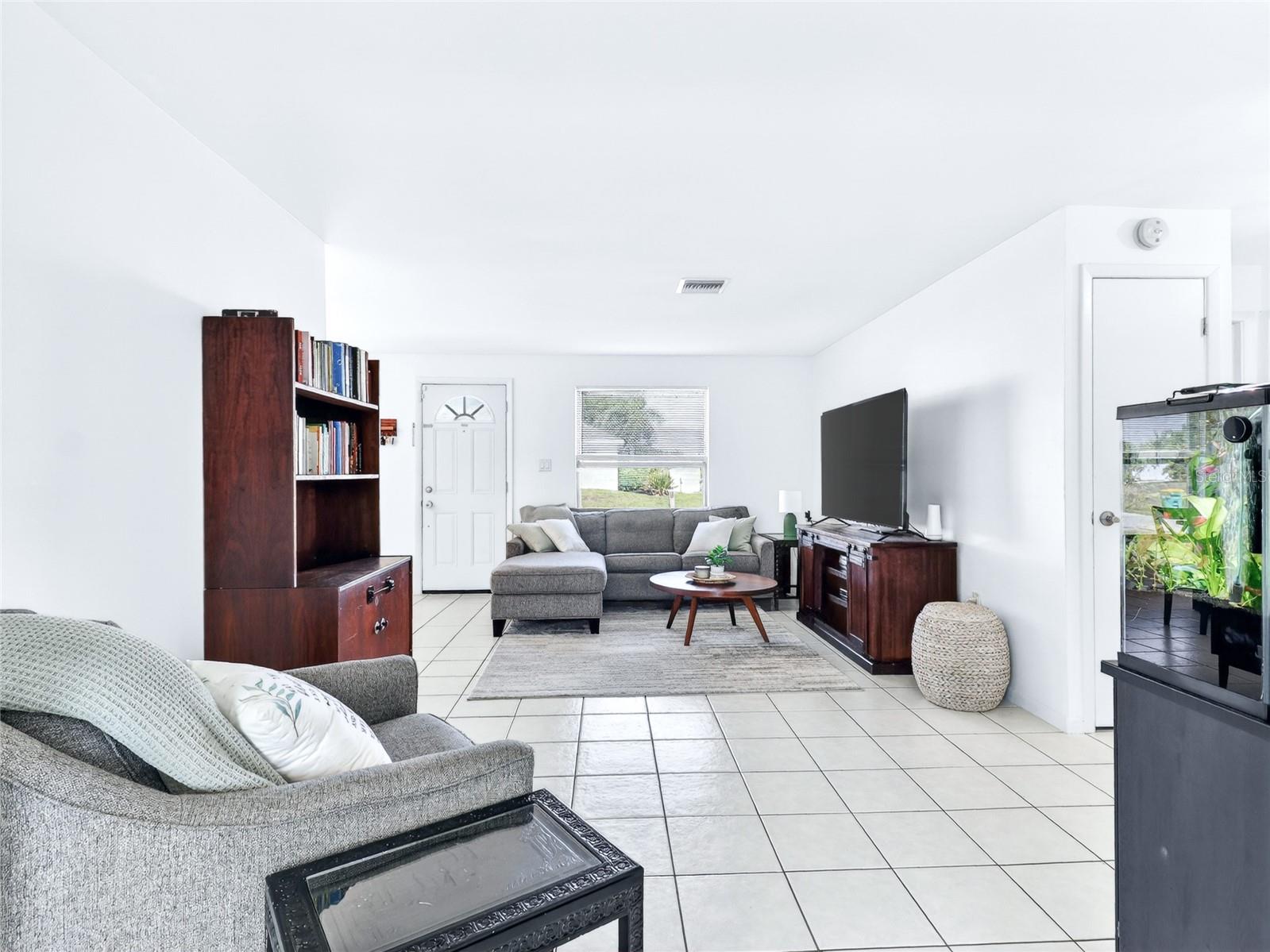 PORT CHARLOTTE SEC 005 - Residential