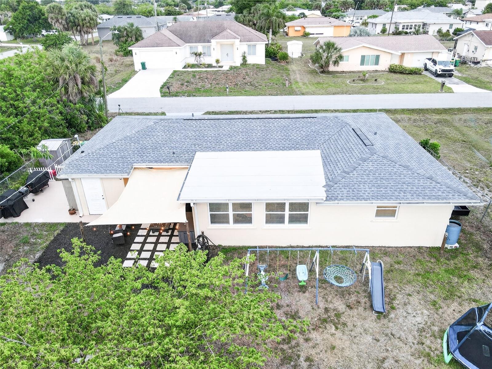 PORT CHARLOTTE SEC 005 - Residential