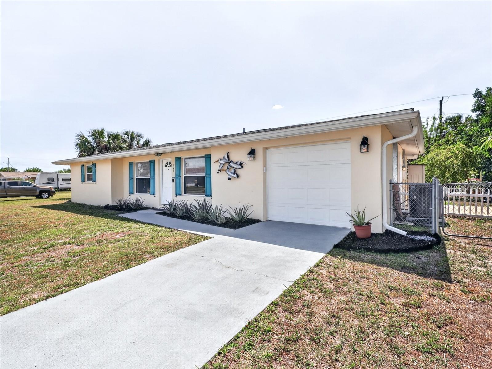 PORT CHARLOTTE SEC 005 - Residential