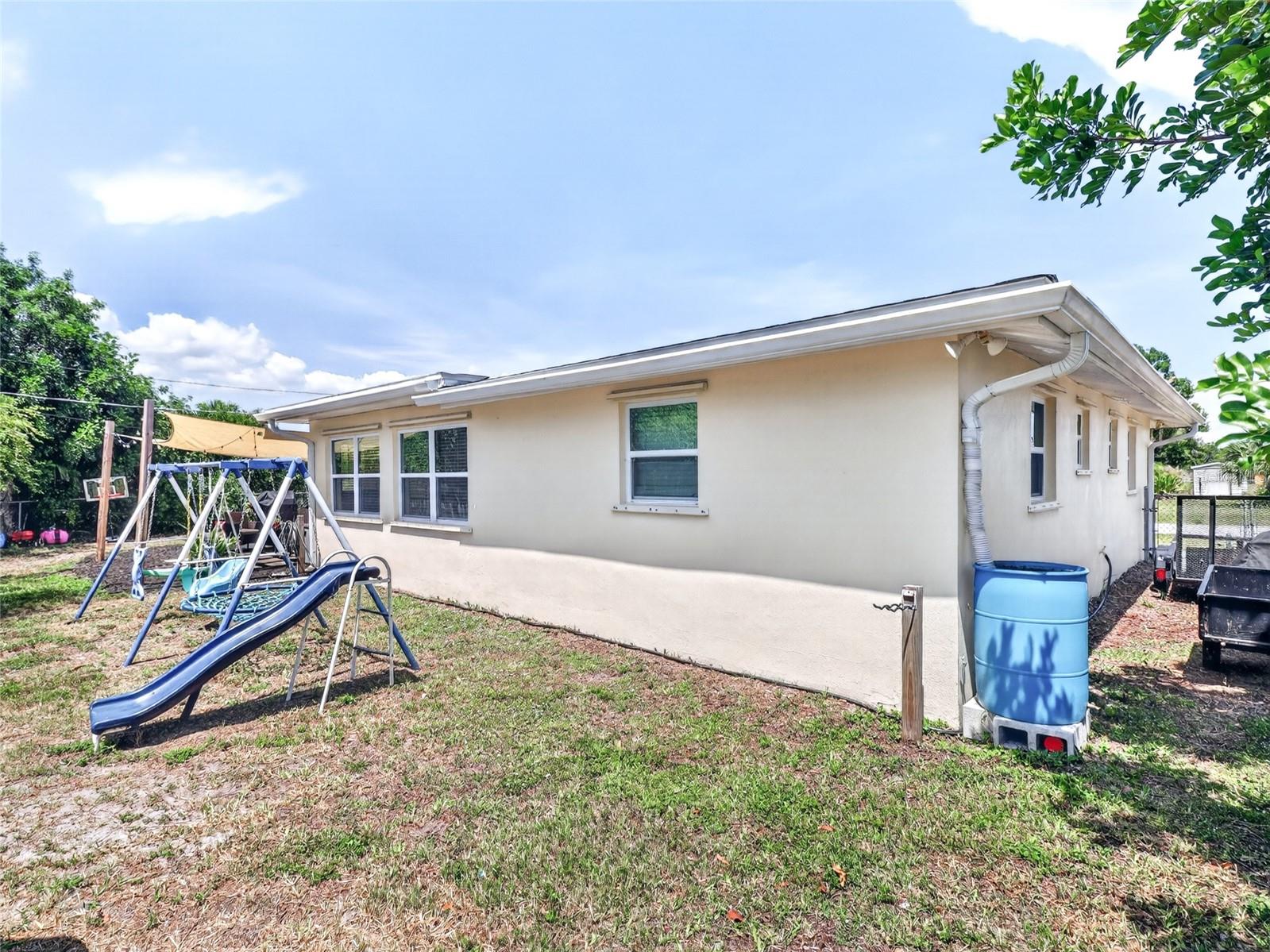 PORT CHARLOTTE SEC 005 - Residential