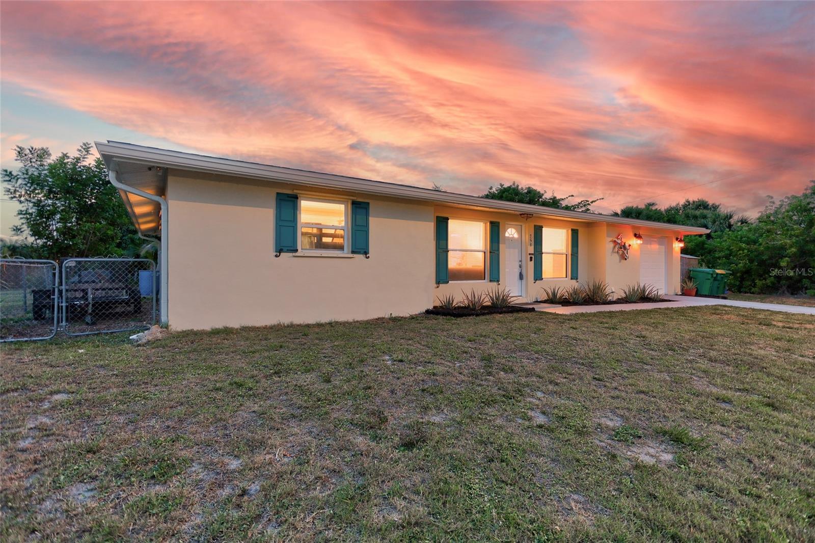 PORT CHARLOTTE SEC 005 - Residential