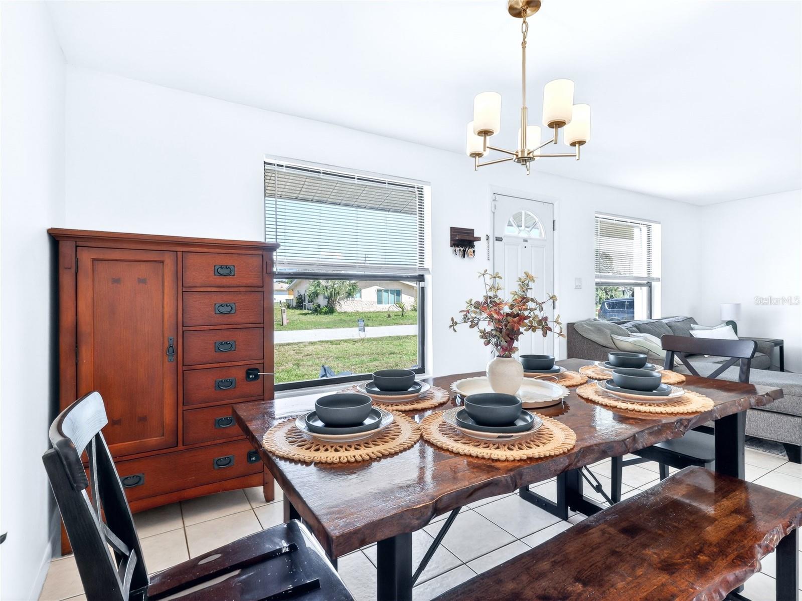 PORT CHARLOTTE SEC 005 - Residential