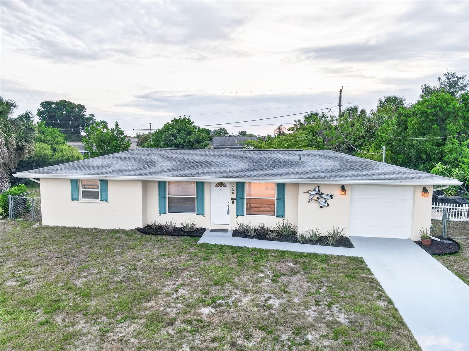 PORT CHARLOTTE SEC 005 - Residential