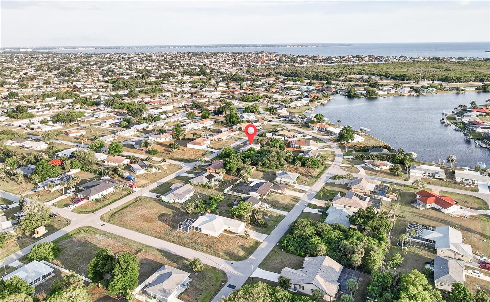 PORT CHARLOTTE SEC 005 - Residential